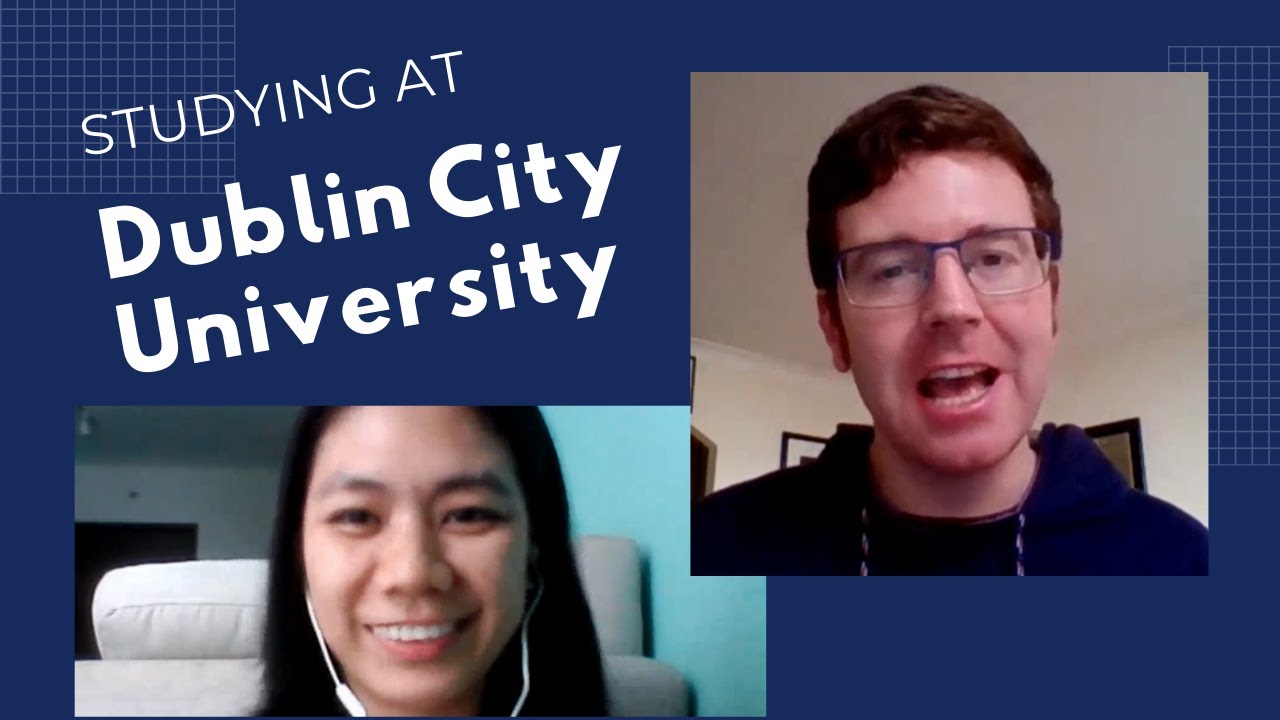 DCU Webinar for Vietnamese Agents