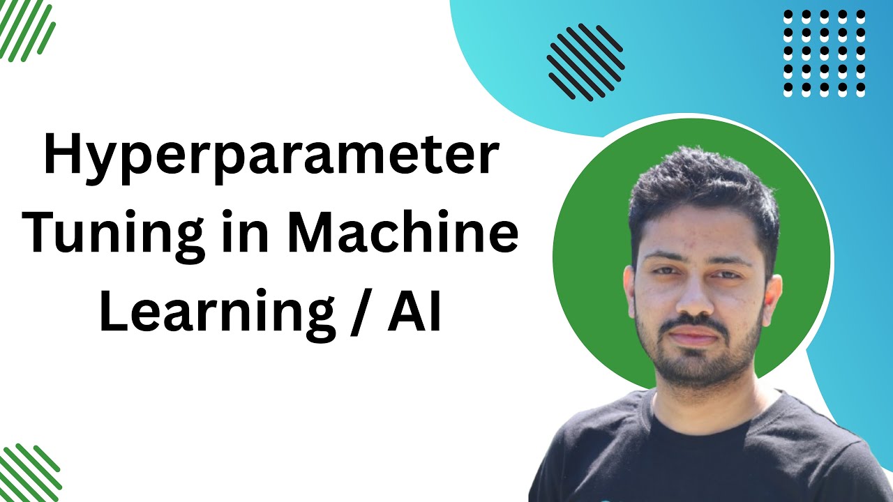 Grid Search vs Random Search: Hyperparameter Optimization/Tuning