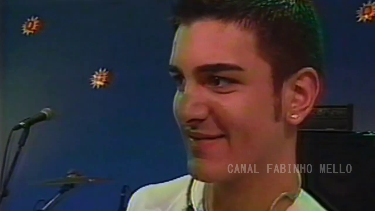 Os Travessos  - Programa Esquenta (2001)