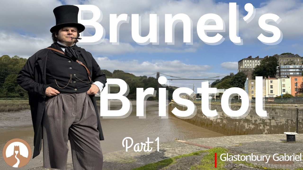 Brunel's bristol