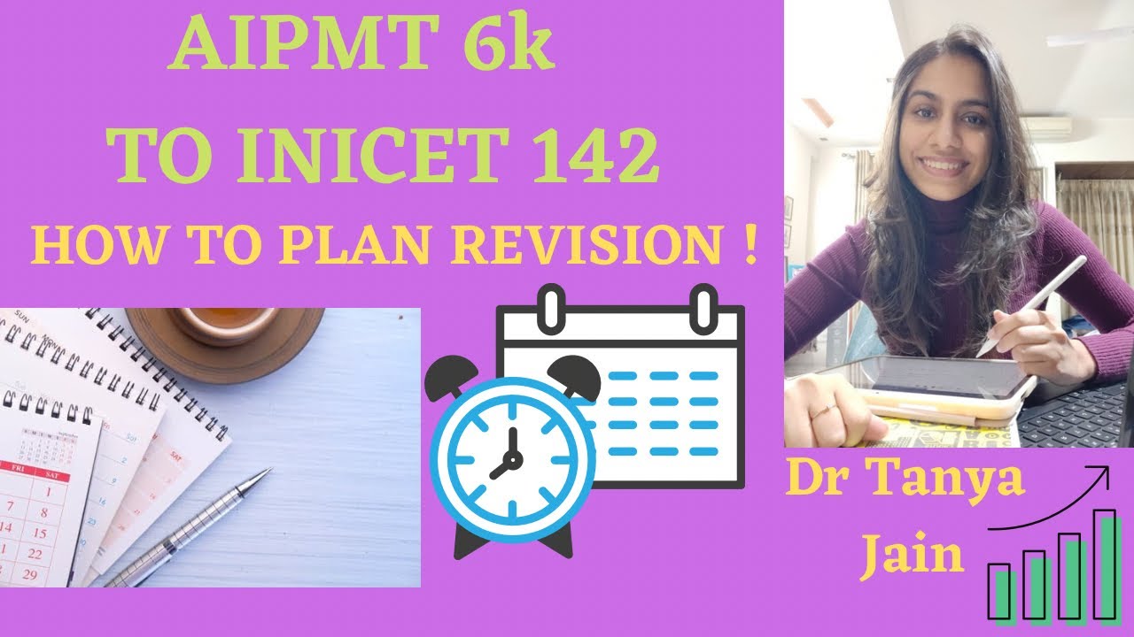 High Yield Revision resources for NEET PG - Must do!