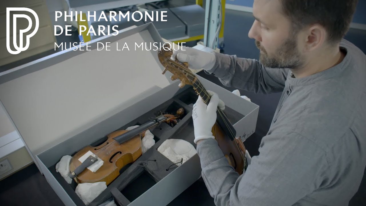 Mus&eacute;e de la musique | Cit&eacute; de la musique - Philharmonie de Paris