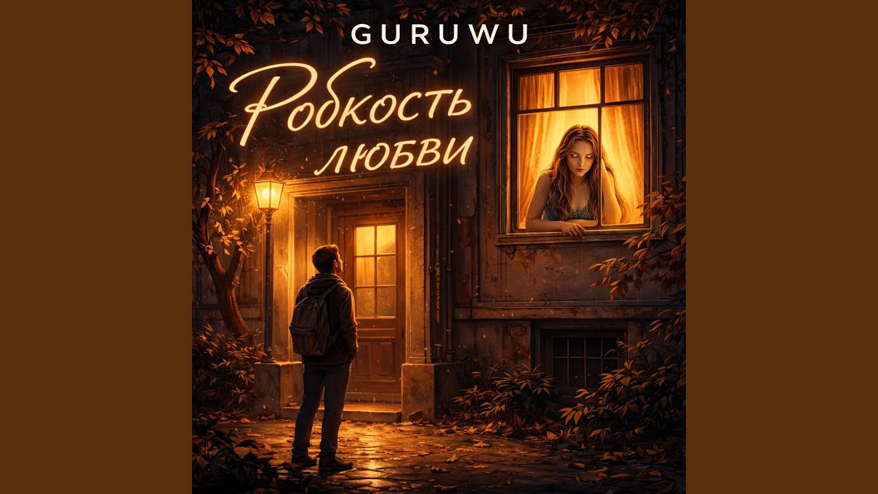 РОБКОСТЬ ЛЮБВИ