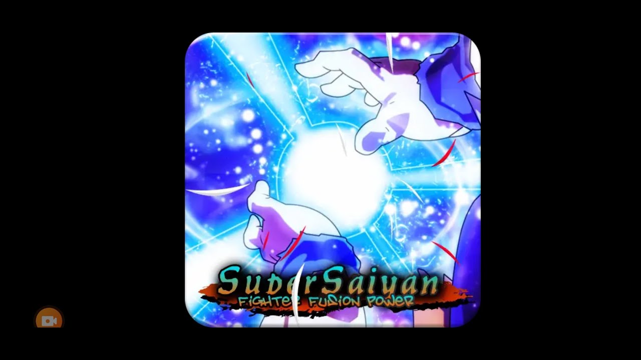 (Super Saiyan Fighting Fusions) 