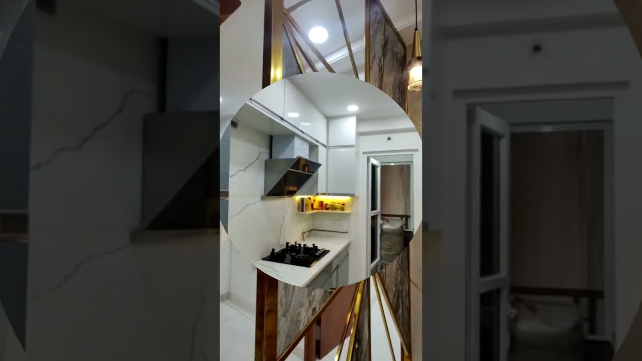 End to End Interior Solutions - Dream Modular