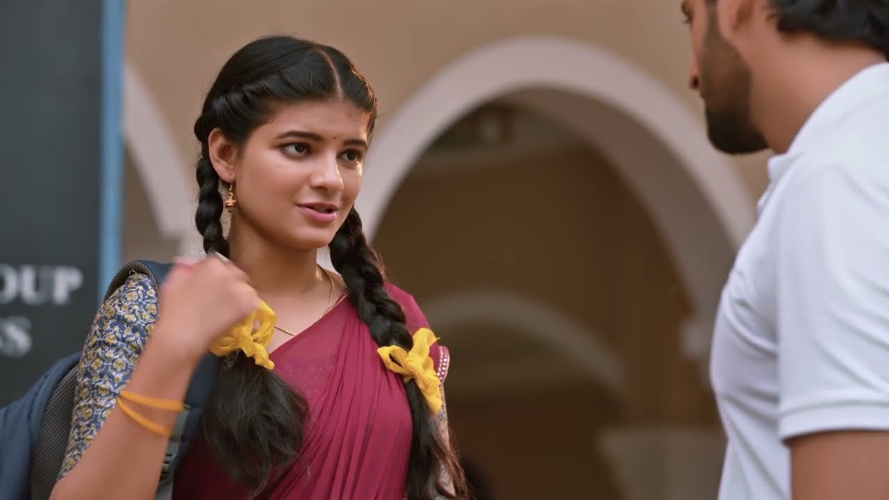 Saru Latest Episode 49 Best Scene | सरु | Mohak Matkar, Shagun Pandey, Anushka | Zee TV APAC