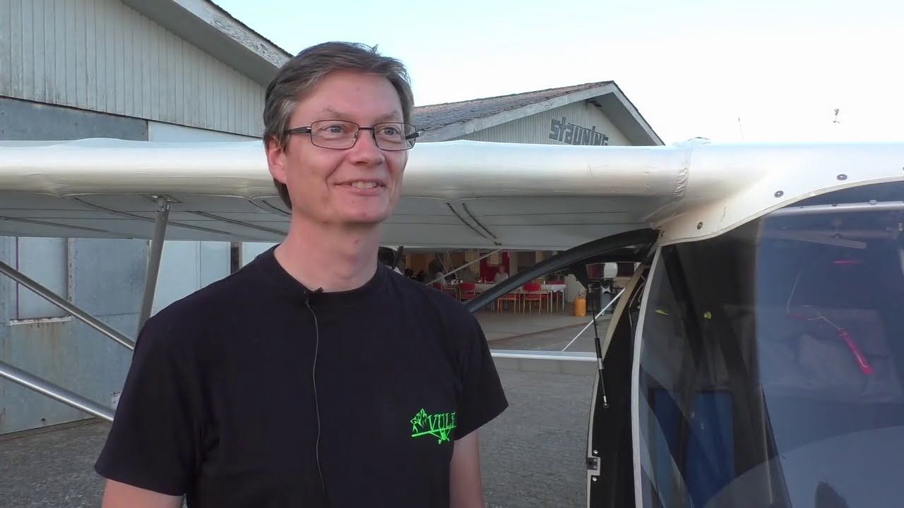 Vestjyllands UL Flyveklub