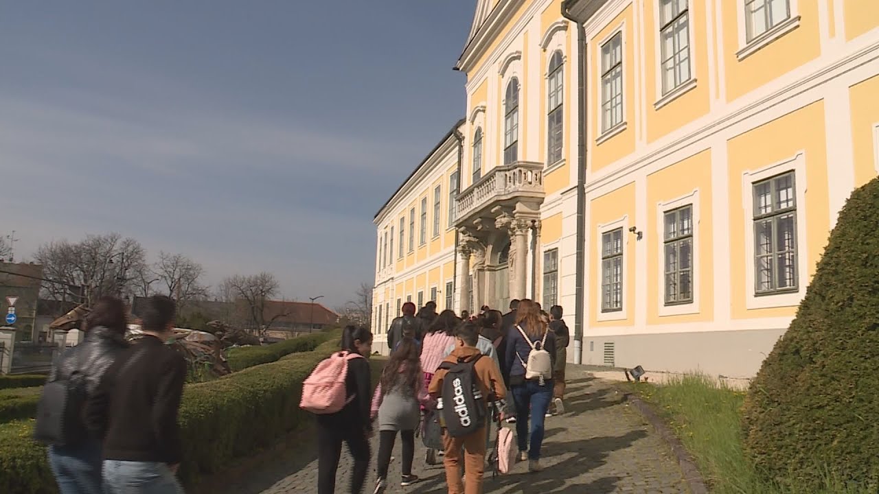 Rendszeresen szervez gyerekeknek programokat a roma önkormányzat