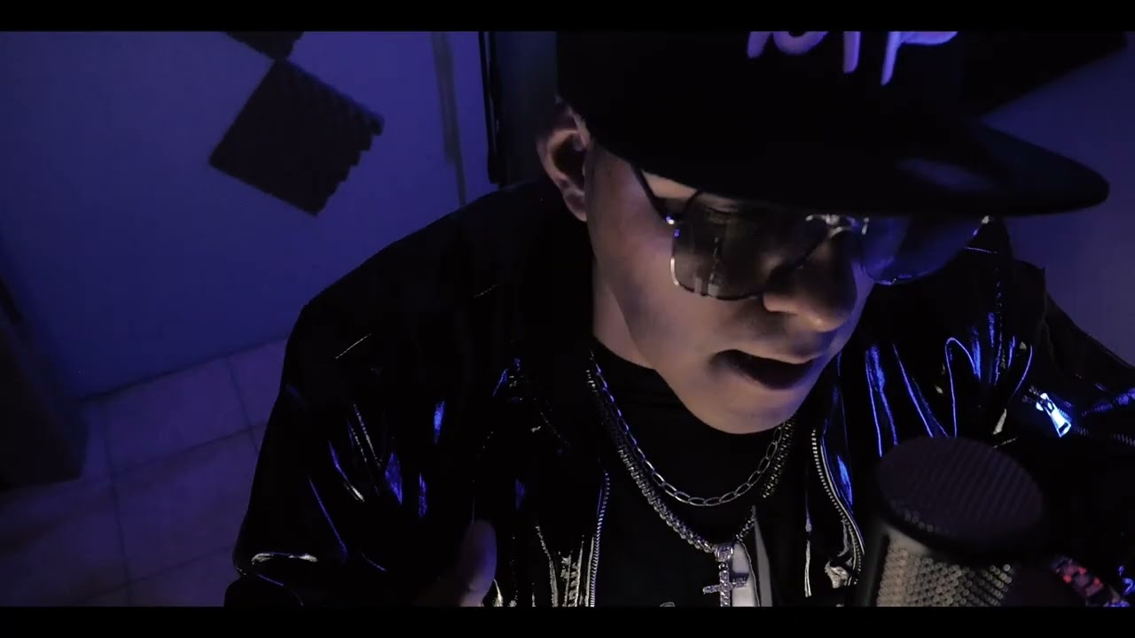 MK - En La Mira (Vídeo Oficial)