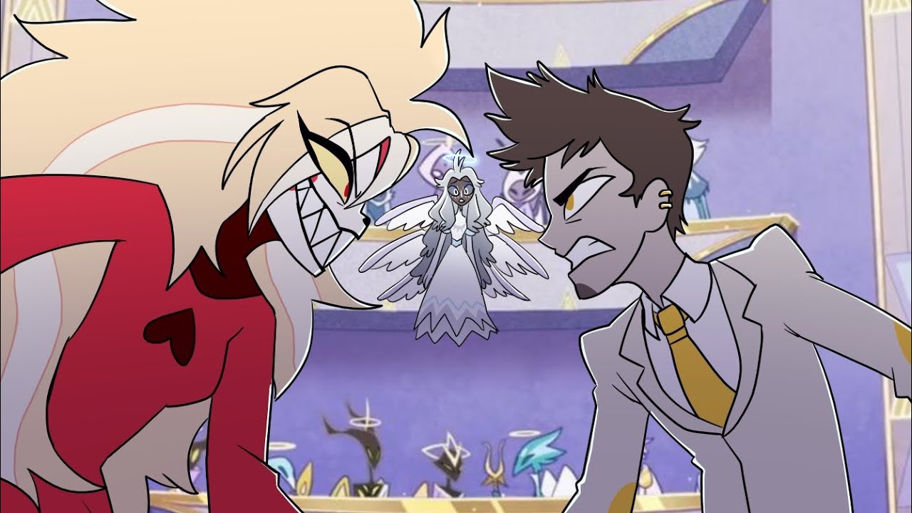 {you didn't know} SWAP AU ANIMATIC (FULL VERSION)
