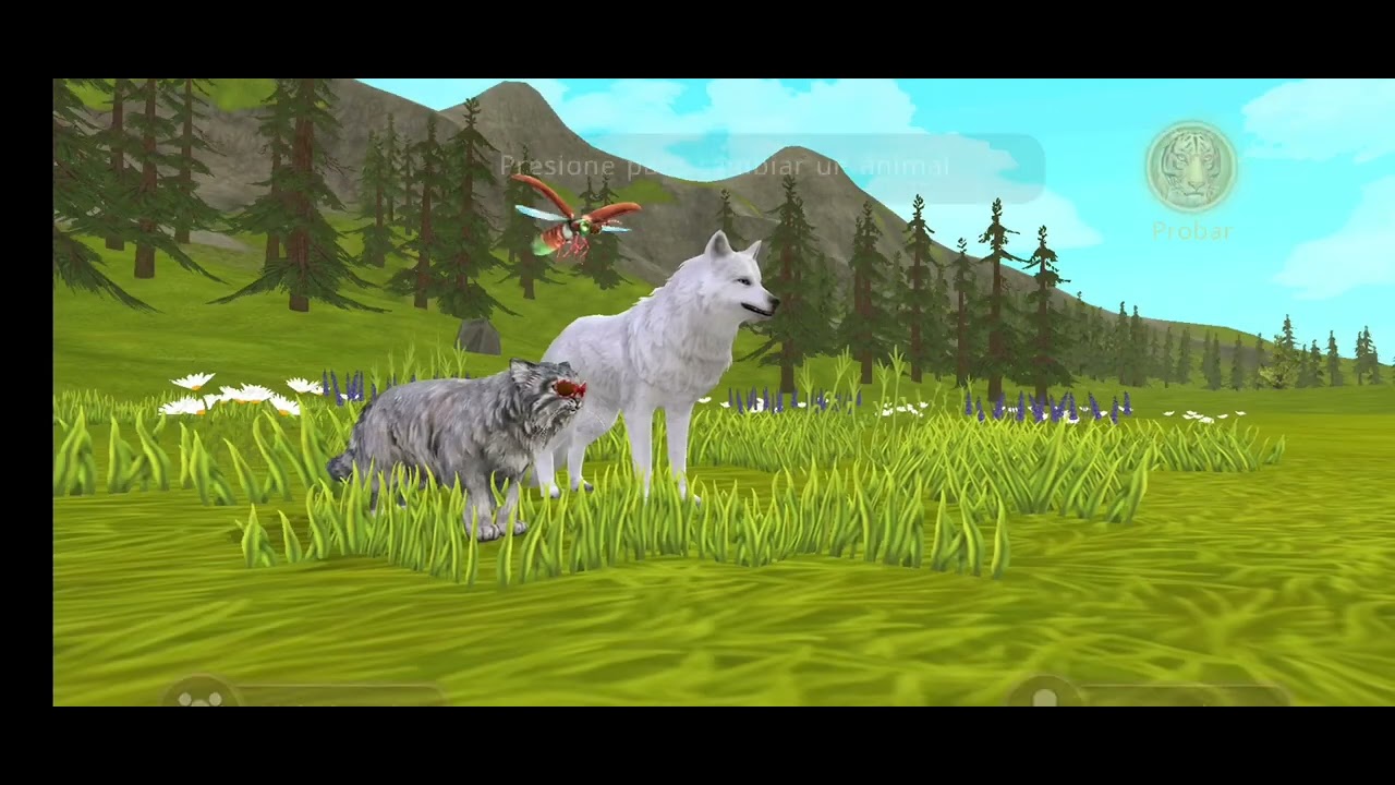 Ahora Wildcraft no me deja jugar en modo multijugador 