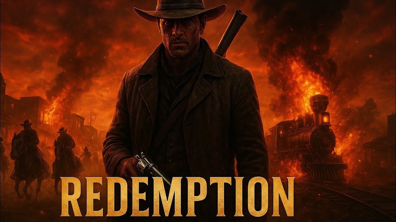 This Is Redemption &ndash; 