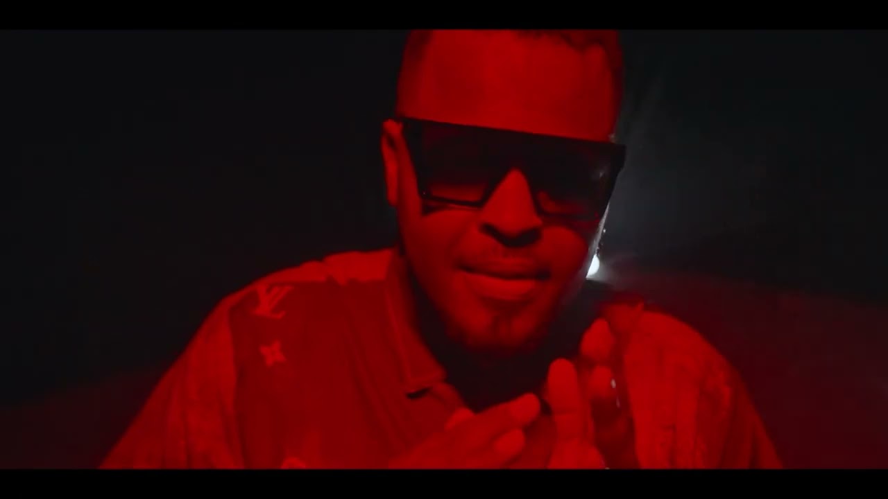 Michael Kiessou - Ne Mangez Pas Seul (Vidéo Officielle)