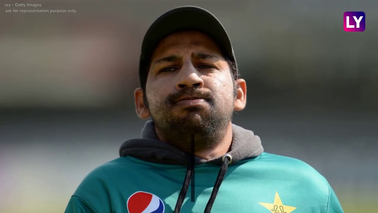 Sarfaraz Ahmed Trolled Brutally for His Comment &lsquo;Will Take Every Match as a Match Against India&rsquo;