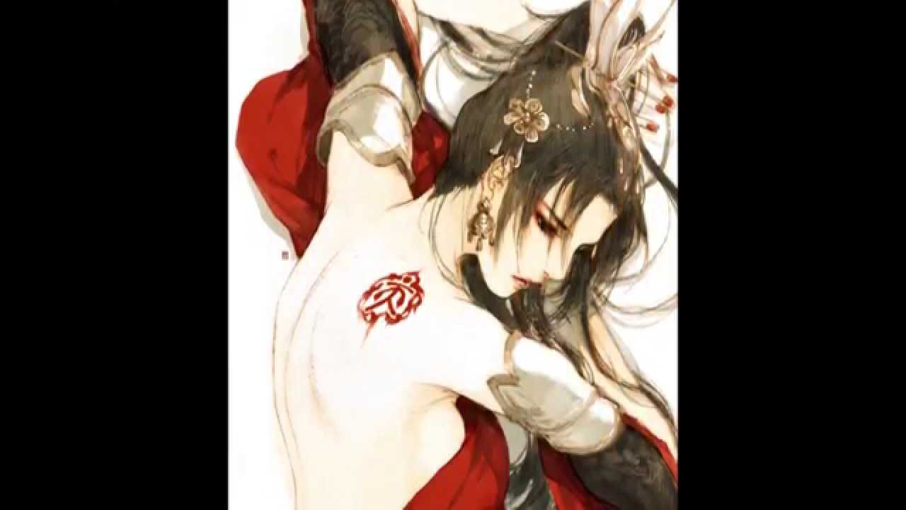 【劍三天策】東都紅顏賦 BY嫌棄