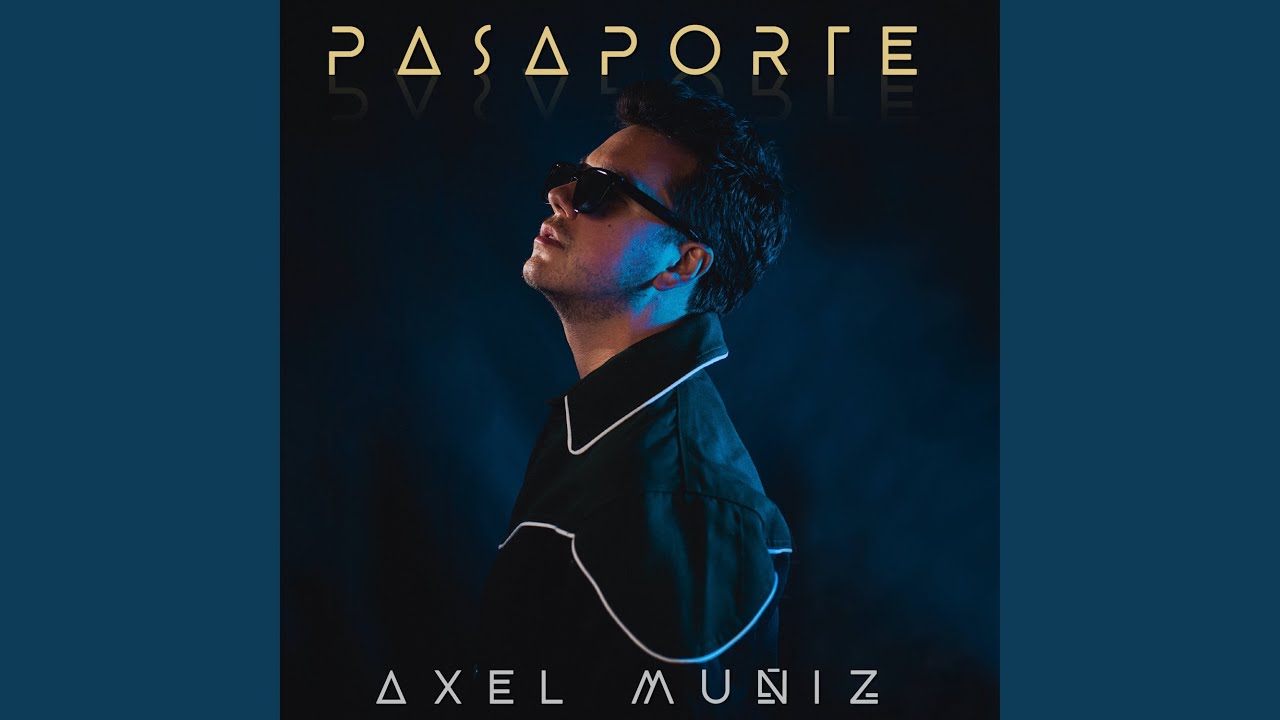 Pasaporte