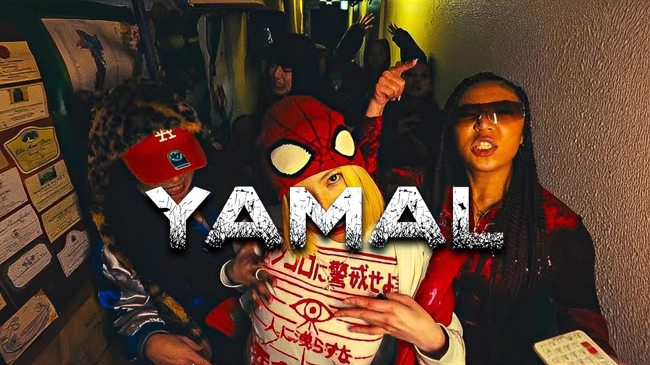 [FREE] Russ Millions x Buni UK Drill Type Beat 2026 | 