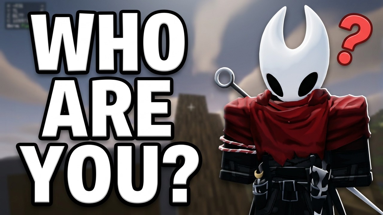 What Your Roblox Avatar Says About You