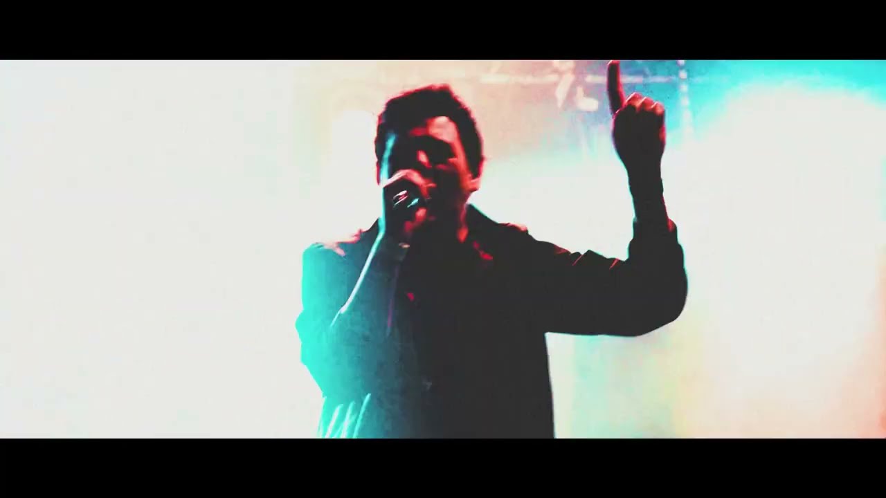 GUN - Inside Out Calton Mix - Official Video