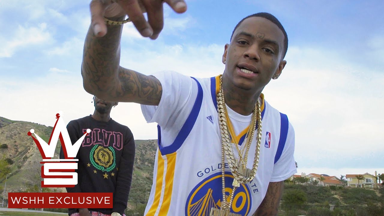 Soulja Boy 
