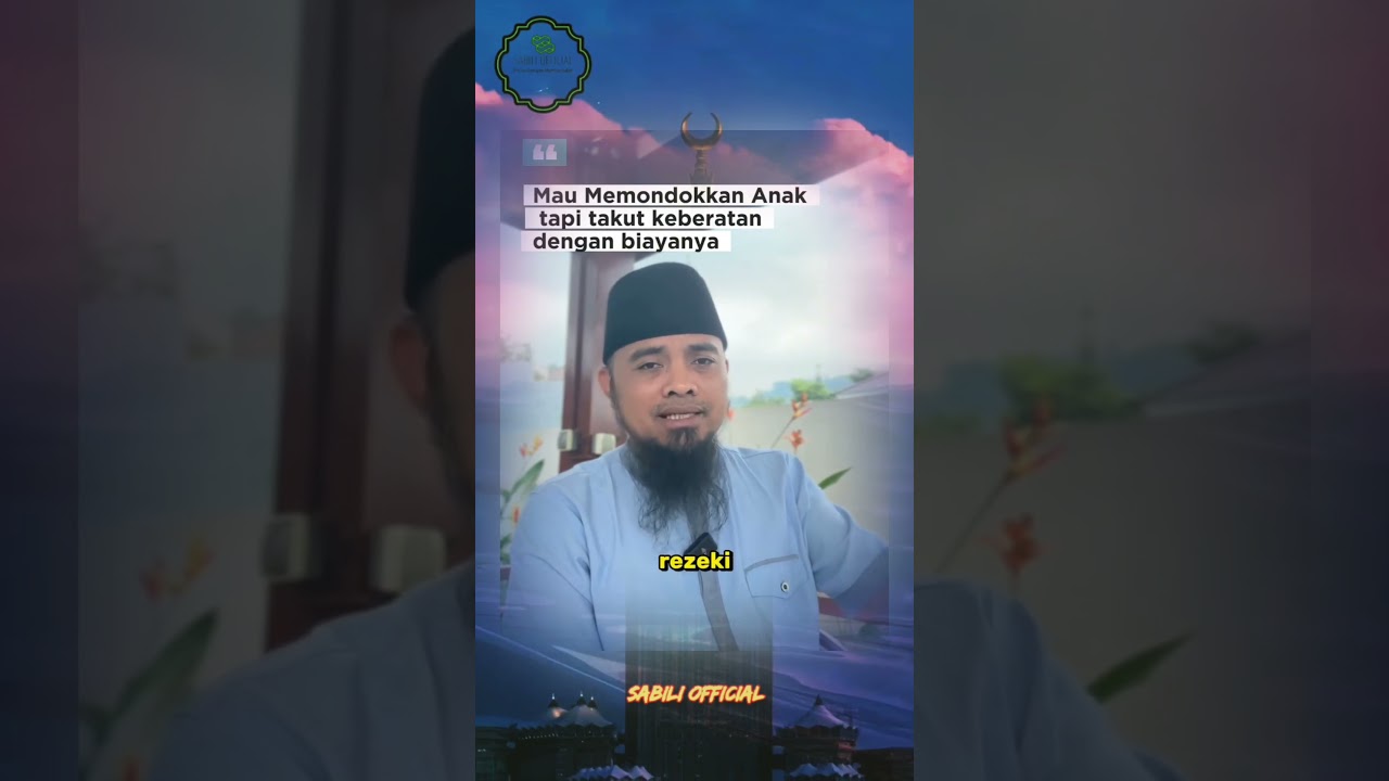 Biaya Pondok Pesantren Mahal #manhajsalaf #salaf