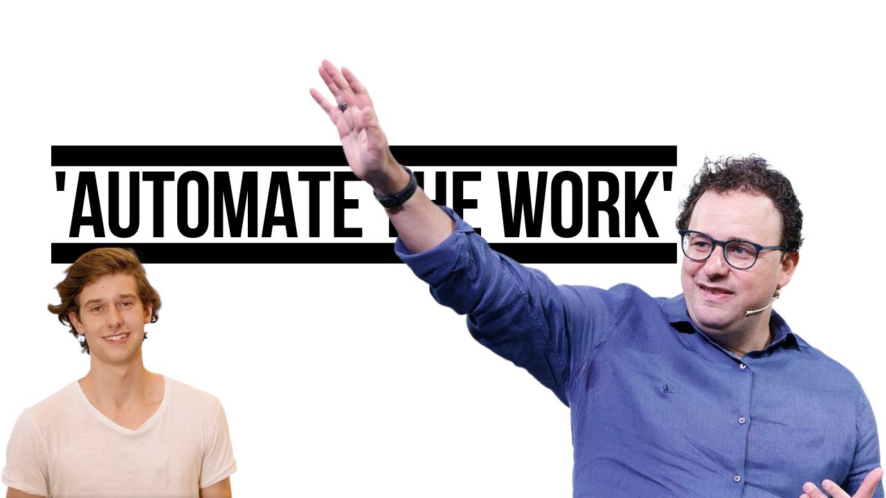 Anthropic: Our AI just created a tool that can &lsquo;automate all white collar work&rsquo;, Me: