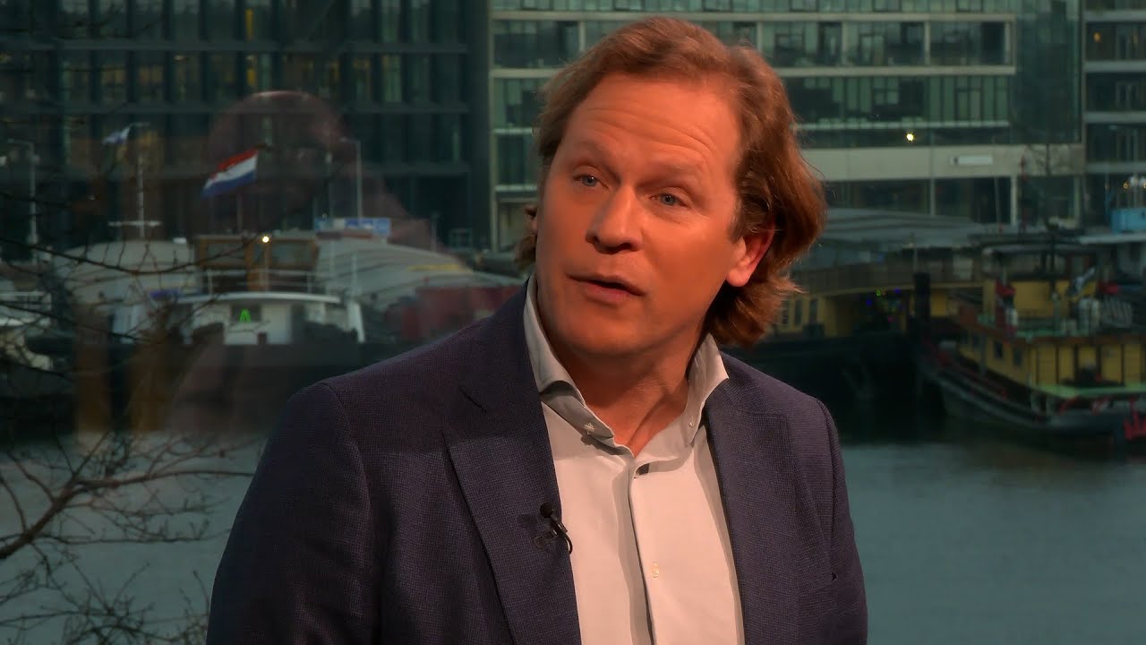 #108 Gijs Tuinman: ‘We moeten meer koopman dan dominee wordGesprek Gijs Tuinman new