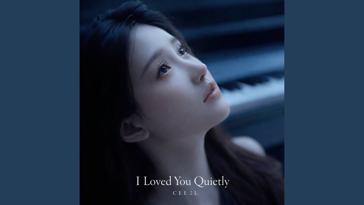 I Broke Loving You