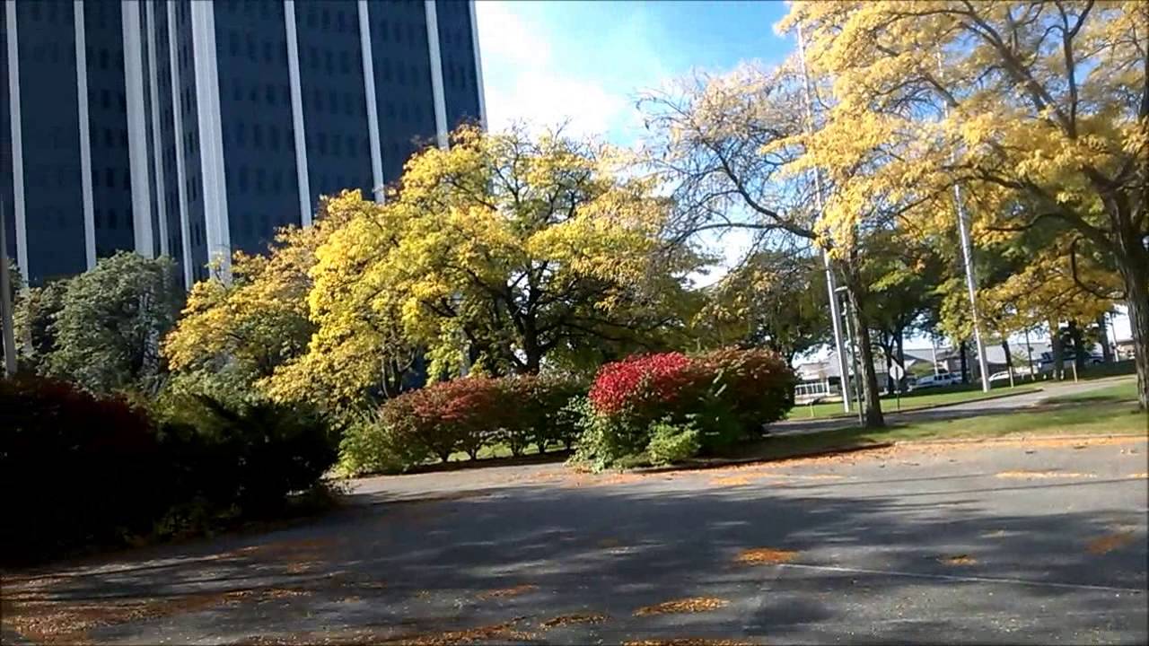 Bethlehem Steel Headquarters' Martin Tower Needs Saving From Demolition -- an Architectural Wonder