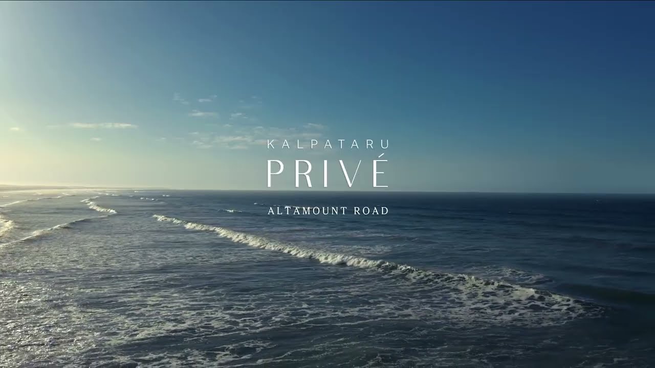Kalpataru Prive