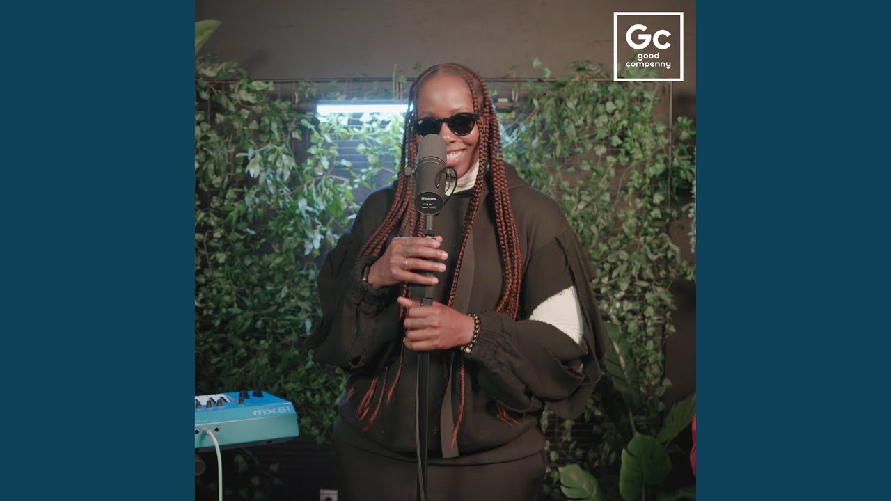 Lauryn Hill Vibes - GC PRESENTS: Evergreen (feat. Michael Prince) (Live)