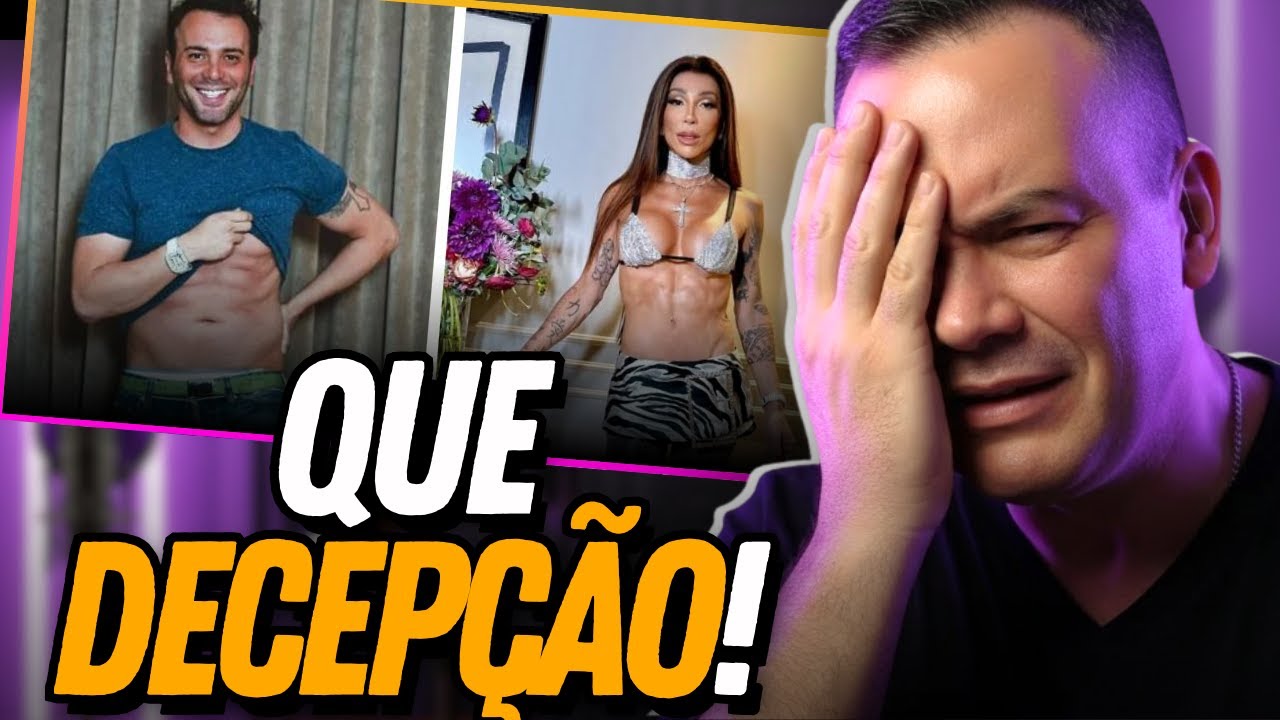 Polêmica com Maya Mazzafera reacende comparação com Matheus Mazzafera