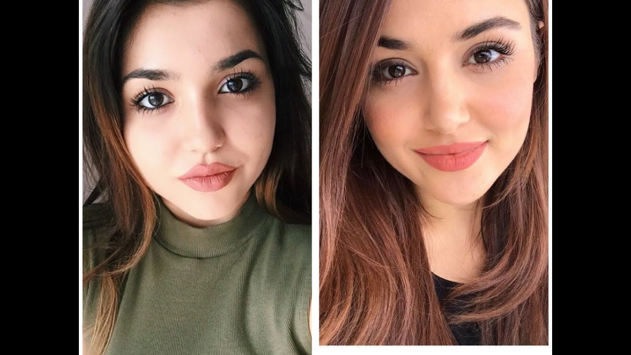 HANDE ERÇELE BENZEYEN KIZ BÖLÜM 2