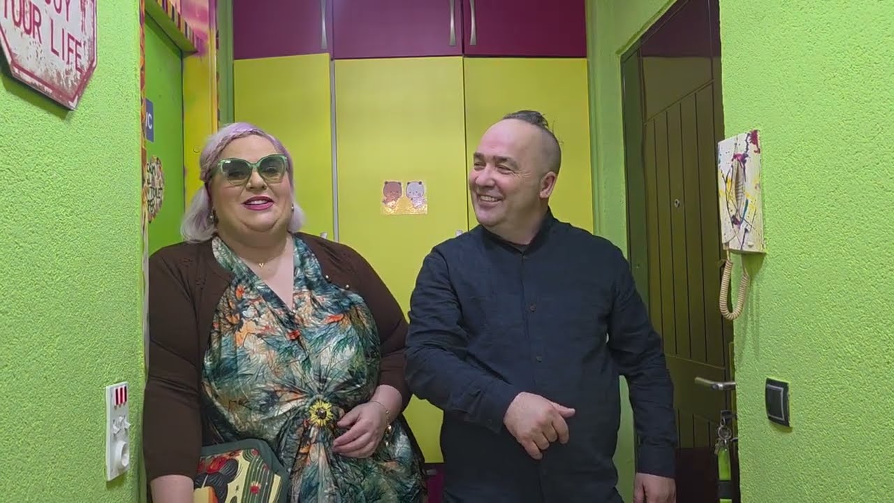 BAJRAM ŠERIF MUBAREK OLSUN