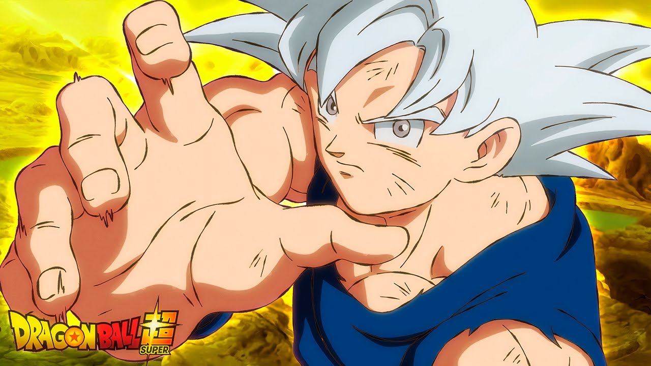 NOVA TEMPORADA DE DRAGON BALL SUPER VEM QUANDO?