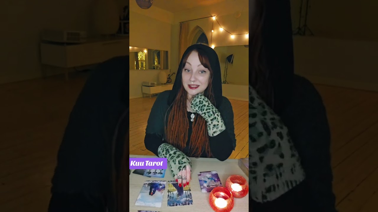 Tarot-tulkinta 