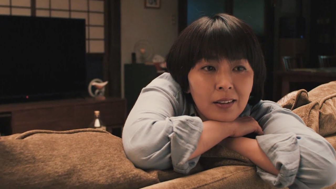 2025年開年最讓人治愈的日本電影，故事簡單卻很真實，未來和意外不知道哪個先來，過好當下才是我們應該做的！【阿奕】