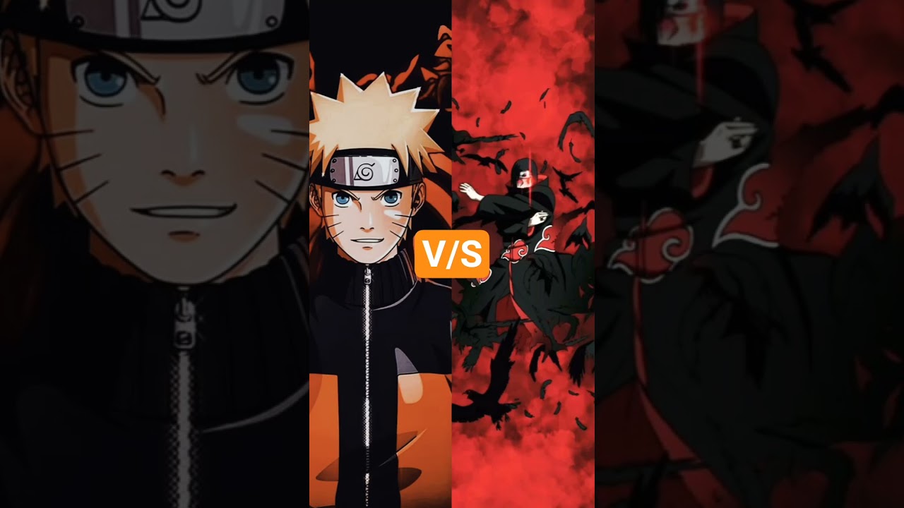 #Naruto
