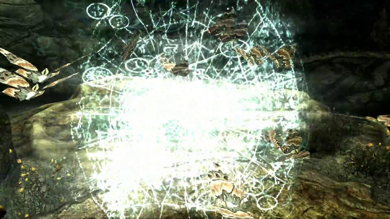 DAWNGUARD IS NO LONGER BROKEN