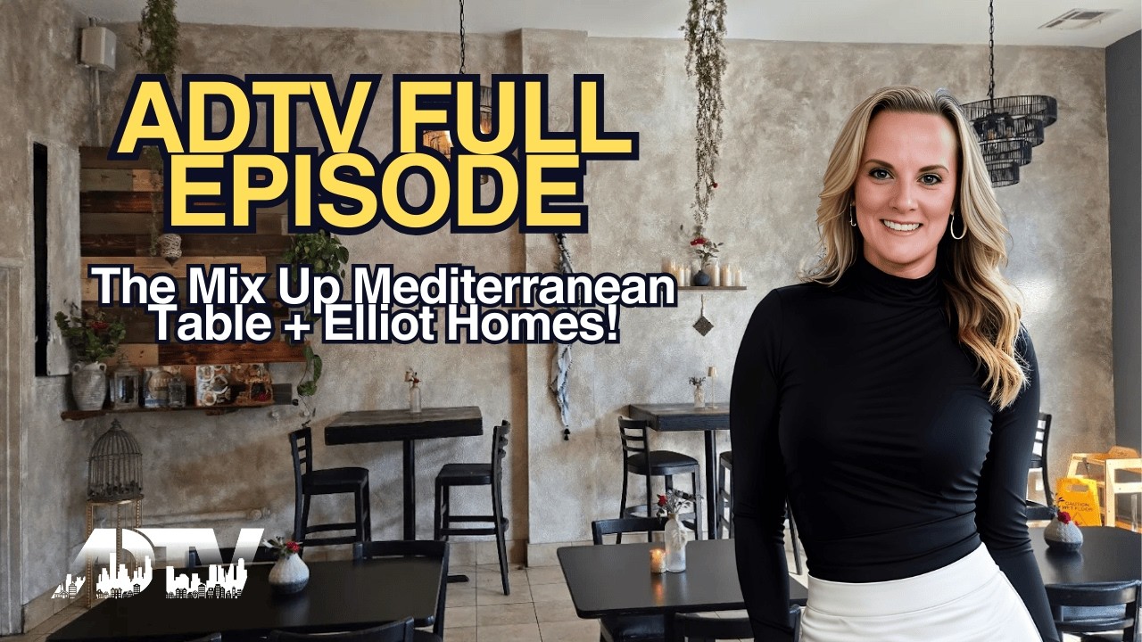 The American Dream TV Visits Galt CA | Local Food & New Homes | FULL EPISODE