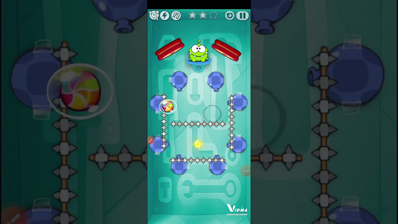 (3) Cut The Rope - Community Package
