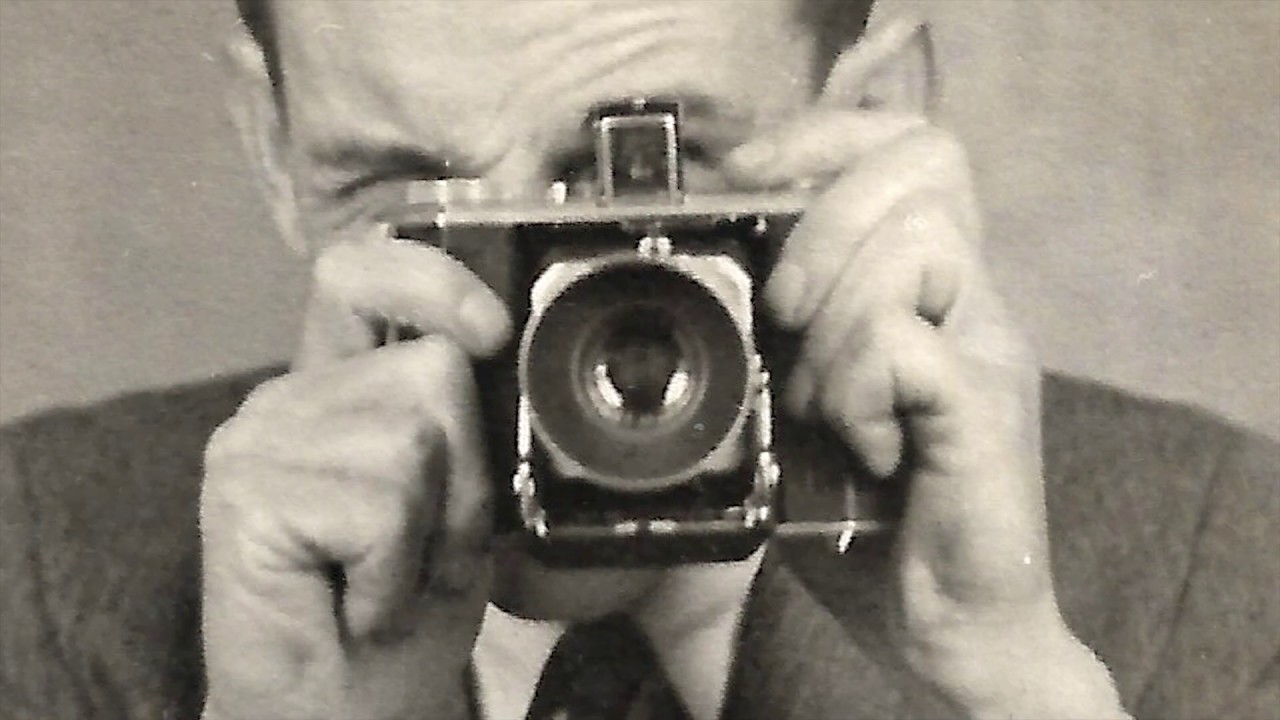 Photographic Past - A Journey to Explore Vintage Photography - Part 1