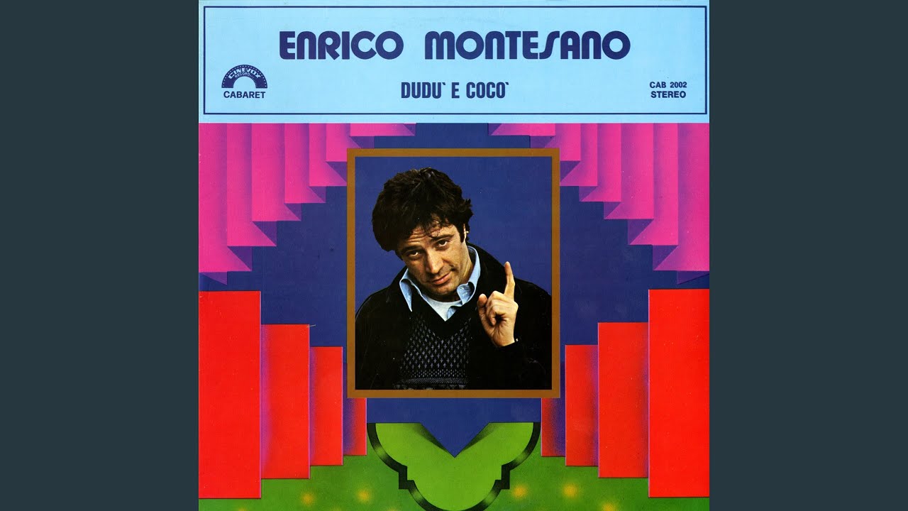 Dudù E Cocò E La Dimostrazione (Originale Solo Parlato Cabaret)