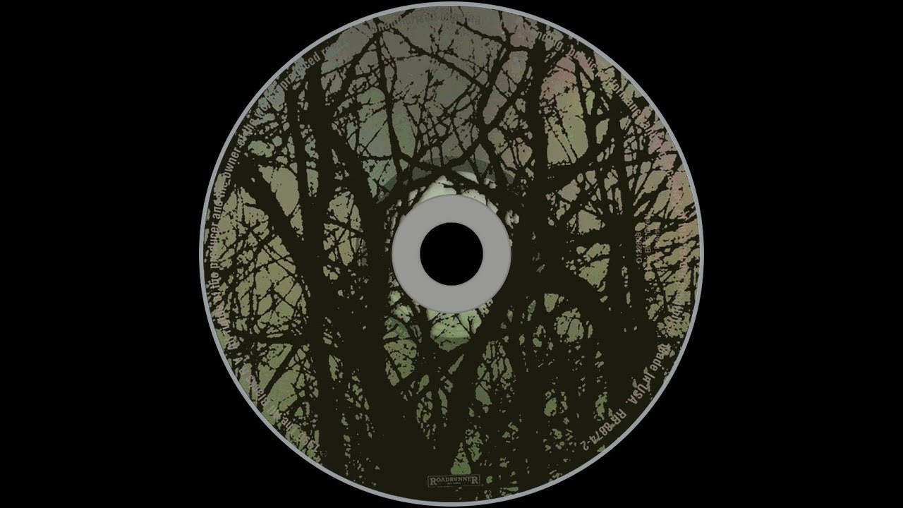 Type O Negative - Slow Deep and Hard ~ (432hz)