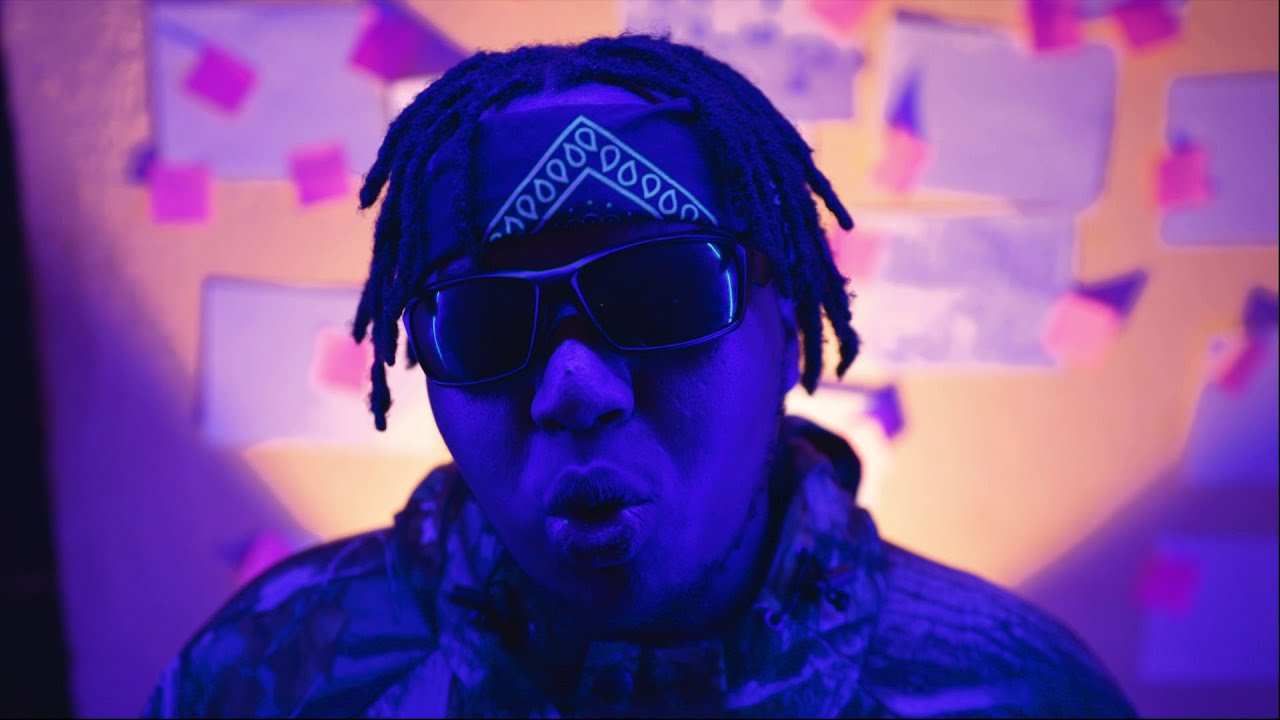 HAJP_GUTIGITA (Official Video)2025