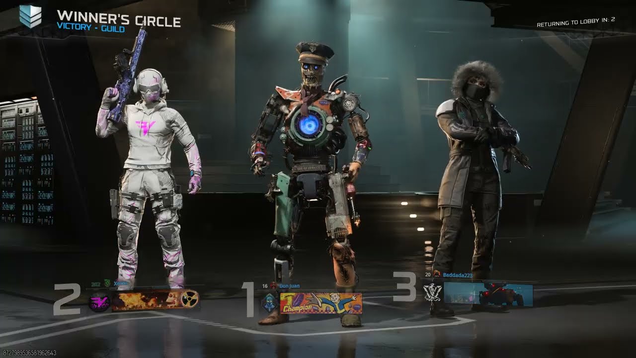 Call of Duty  Black Ops 7