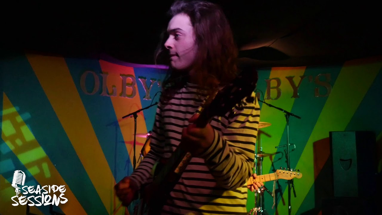 Seaside Sessions: The Maywaves - Imagination