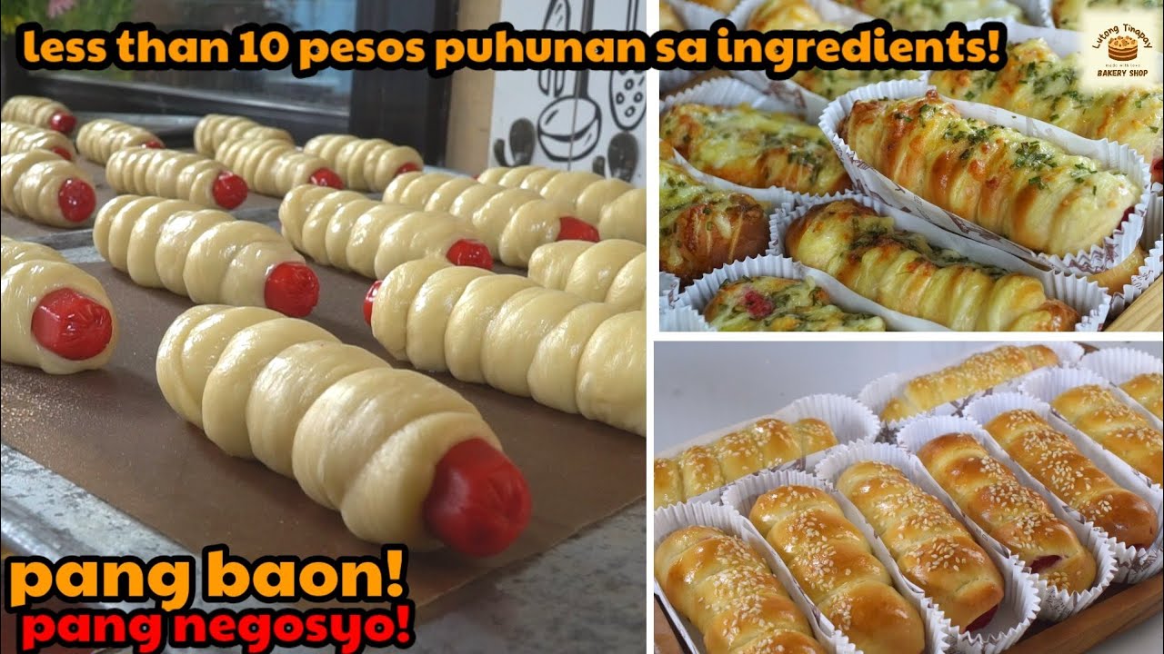 /GAWIN MO ITONG PAMBAON NG MGA BATA! PIG IN A BLANKET