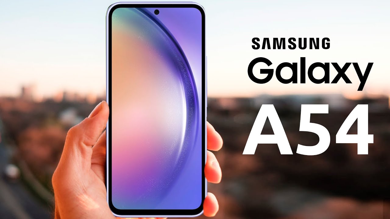 Samsung Galaxy A54 and A34 - RELEASE DATE CONFIRMED!