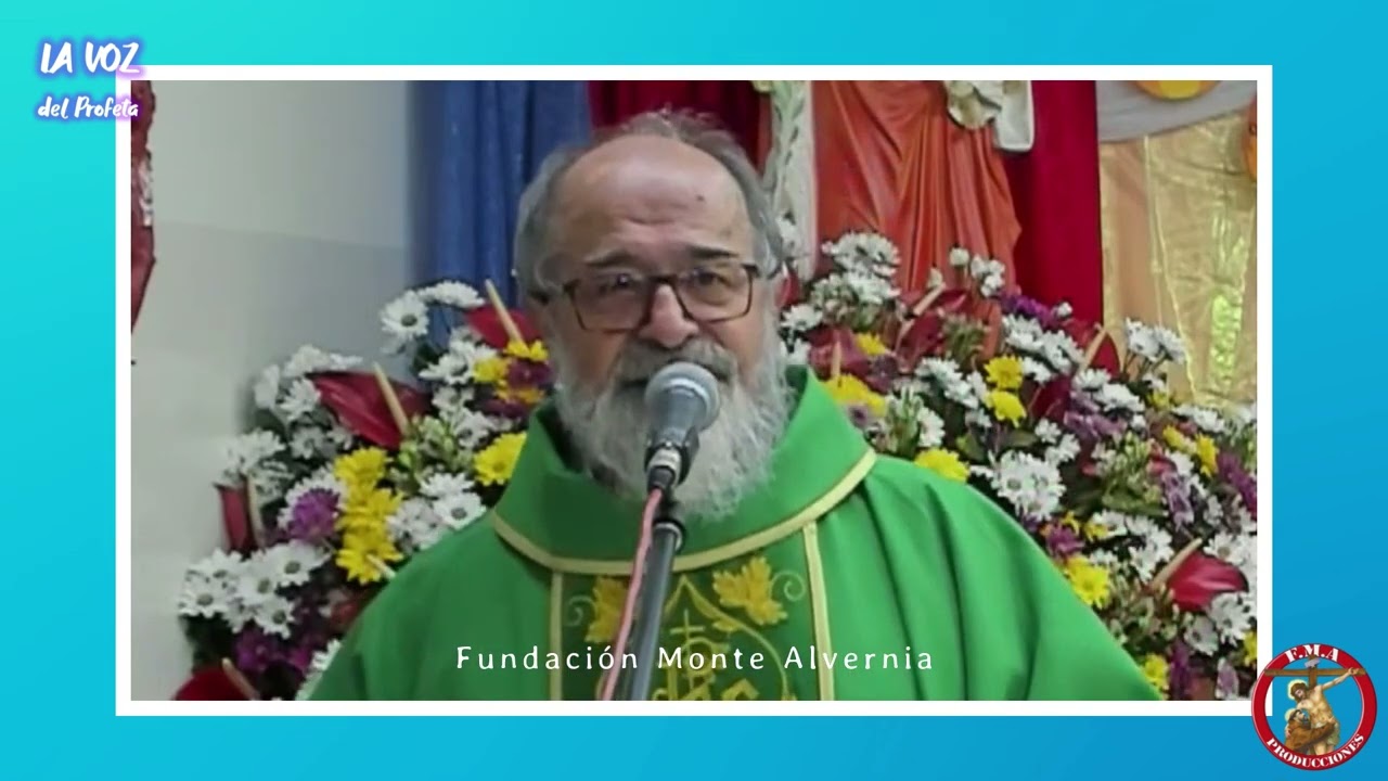 🔥¿CÓMO ES el JUICIO en el INFIERNO? - Te VA a SORPRENDER ESTO - Padre Guillermo Leon Morales